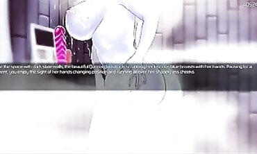 SexxyGaming's First Loss and Alien Blowjob