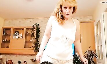 POV CBT: Demolished Climax & Ruined Orgasm for Mature Milf