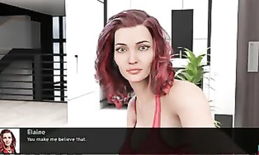 Petite MILF Roleplay Gameplay Walkthrough