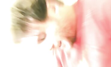 Chastity Lynn Swallows Cum After Deep Throat and Handjob