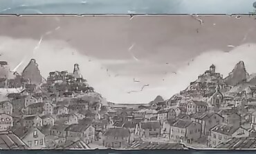 Delirium: A Lovecraftian Visual Novel Part 2