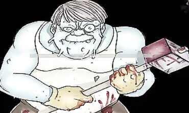 Delirium: A Lovecraftian Visual Novel Part 2