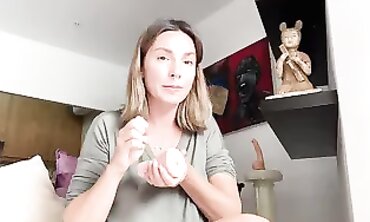 Tutorial: How to SLURP and FINGER Ladies