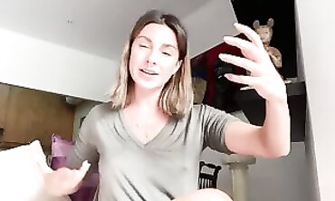 Tutorial: How to SLURP and FINGER Ladies