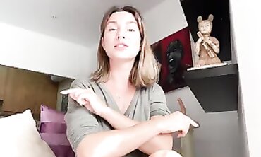 Tutorial: How to SLURP and FINGER Ladies