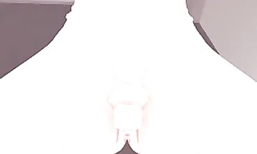 Sucrose Genshin Impact 3D Hentai Animation