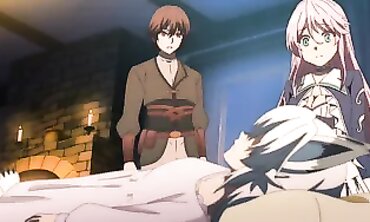 Kaifuku Jutsushi No Yarinaoshi Ultimate Fanservice Compilation