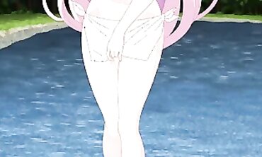 Kaifuku Jutsushi No Yarinaoshi Ultimate Fanservice Compilation