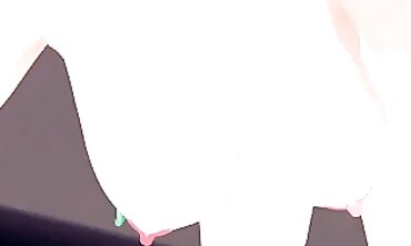 Sucrose Genshin Impact 3D Hentai Animation
