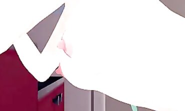 Sucrose Genshin Impact 3D Hentai Animation