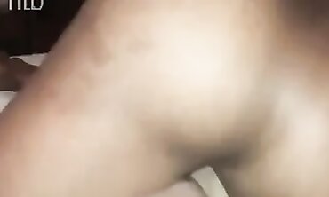 Queen Cuckold Takes Epic BBC from Ebony Bull