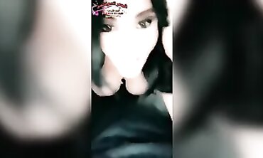 Neswangy 13: Busty MILF with Big Ass