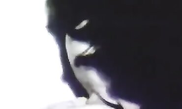 CC Early 60s Hardcore: Black & White Group Sex