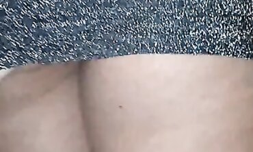 Princess Tutor Reveals Her Sleek Brunette Snatch