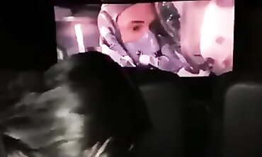 Latina Amateur Gets Throated and Fucked Hard