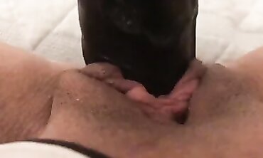 Imagine This Was Your Fuck Stick