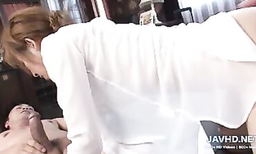 Real Asian Gangbang Uncensored Vol 100