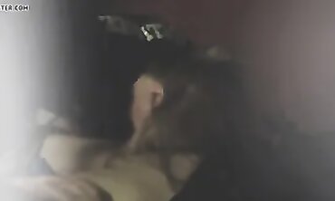 POV: My Hot Blonde Girlfriend Finally Plows Me