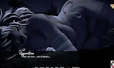 Sexus Resort Part 4: Would You Say No?