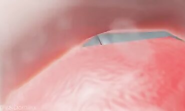 POV: Giantess Val Mistakes You for Halloween Candy