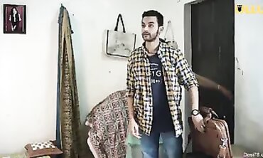 Chawl Building Web Series Season 1