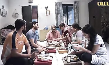 Chawl Building Web Series Season 1