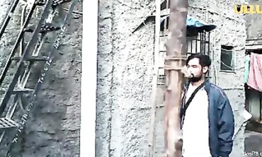 Chawl Building Web Series Season 2