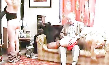 English Smacking Teenies