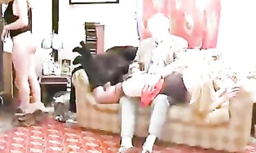 English Smacking Teenies
