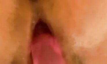 Sweetie: The Squirting Redhead MILF
