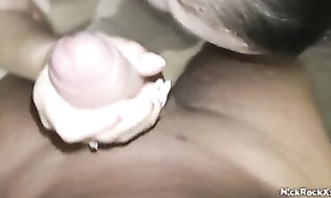 Step-Sister Returns From College For A Steamy Rendezvous