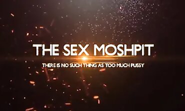 James Deen Top 3: Thick Cumshots & Nasty Ramping Compilation