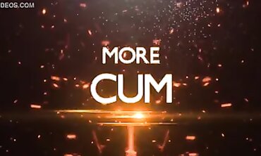 James Deen Top 3: Thick Cumshots & Nasty Ramping Compilation