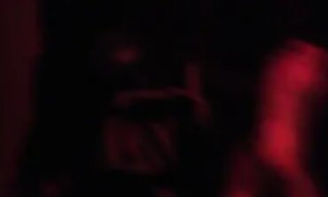 Amateur Blonde Kate Swallows Deep Throat Load