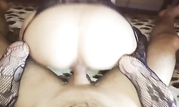 POV: Adihilhot Stretches Every Hole