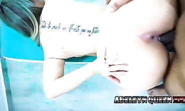 POV: Rough Sex With a Blonde MILF Fiance