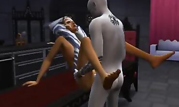 Ahsoka Tano Compilation