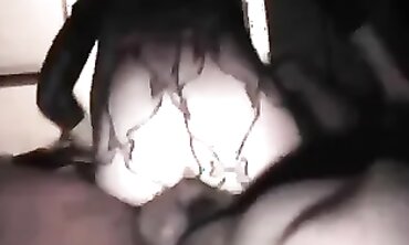 Brunette Wife In Bodystocking Takes BBC From Craigslist Stranger