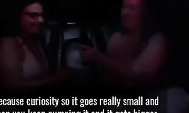 Step-Swingers: A Naughty Dialogue