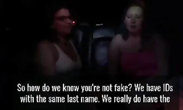 Step-Swingers: A Naughty Dialogue