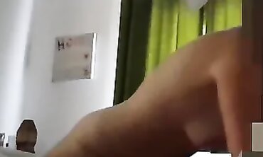 British MILF Mom Gets Pounded During Lockdown