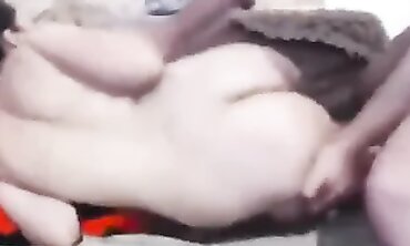Hot Algerian Girl Gets Deep Throat And Cunnilingus