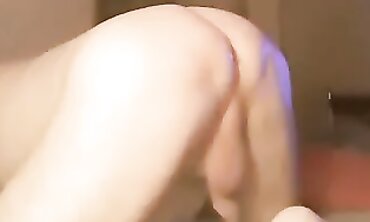 My BFF's Butt: Anal Fisting & Sex Toys