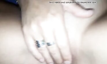 Bombshell Gets Anal Fucking