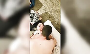 Watching Princess Get Smashed by a Huge Cock