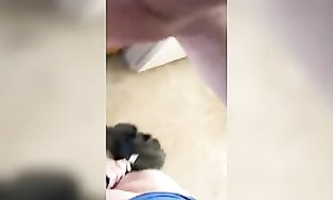 MILF Ex-Wife Gets a Hot Facial Cumshot