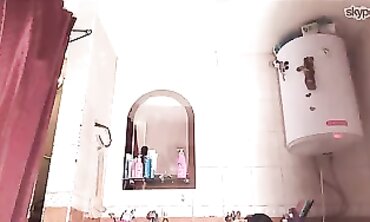 Victorija Live on Skype