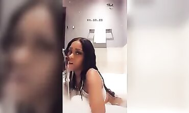 Texas Thot: IG & TikTok Internet Hookers