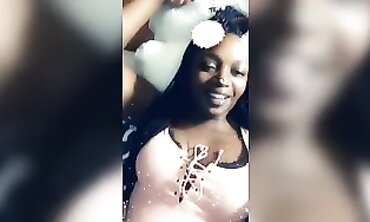 Texas Thot: IG & TikTok Internet Hookers