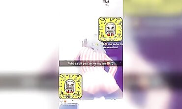 Texas Thot: IG & TikTok Internet Hookers